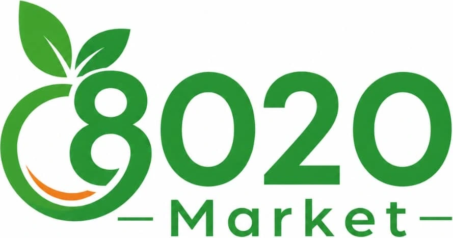 8020 Market